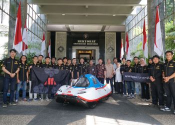 Tim Apatte62 Targetkan Kembali Taklukkan Sirkuit Mandalika